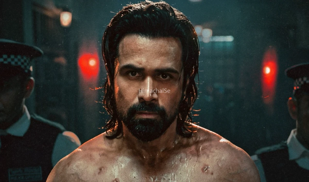 Awarapan 2 ने रचा इतिहास! 5 दिनों में ₹100 करोड़ पार, Emraan Hashmi की पहली सोलो 100 करोड़ी फिल्म, ‘कबीर सिंह’ और ‘सूर्यवंशी’ की बराबरी की​