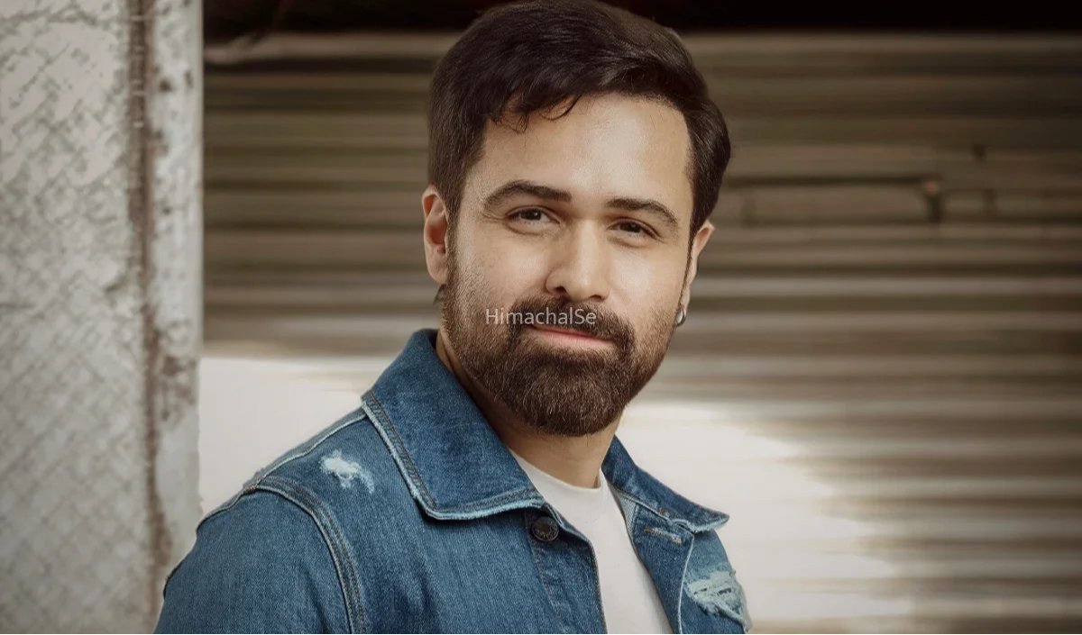 Emraan Hashmi की अगली फिल्म Gunmaster G9 का बड़ा अपडेट, कल आएगा टीजर​