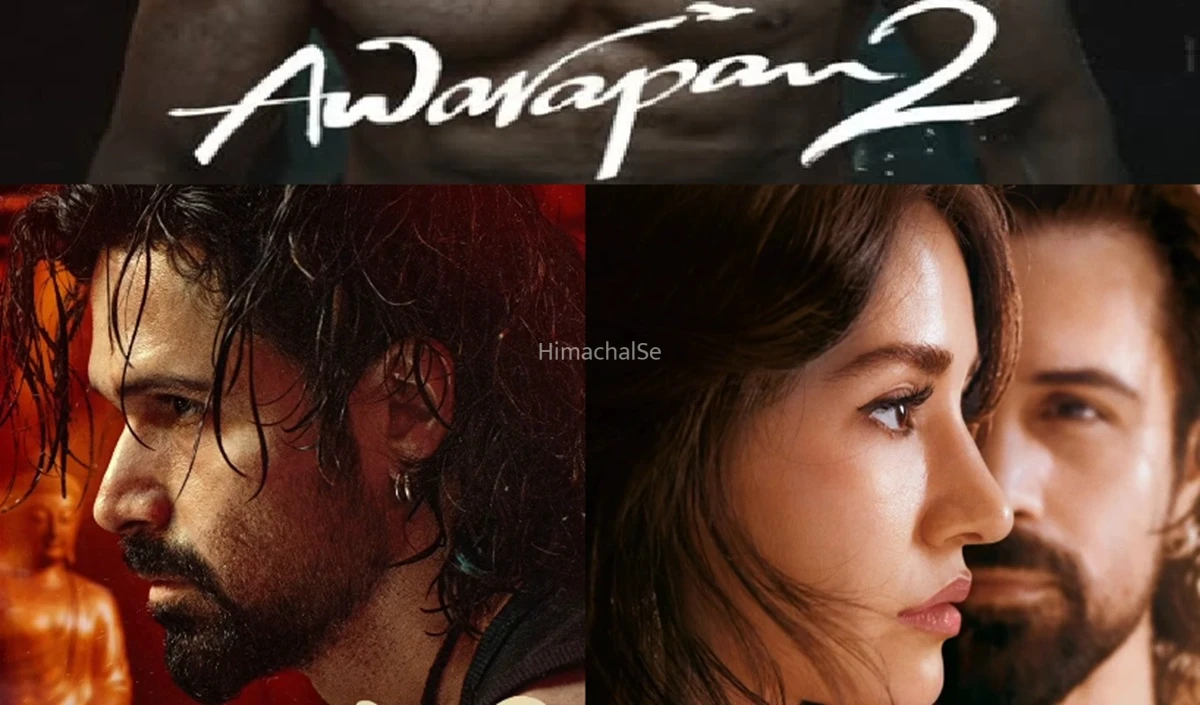 Awarapan 2 ने 2 दिनों में 50 करोड़ कमाए, गदर मचा रही Emraan Hashmi की फिल्म पर प्रोड्यूसर का हैरान करने वाला खुलासा