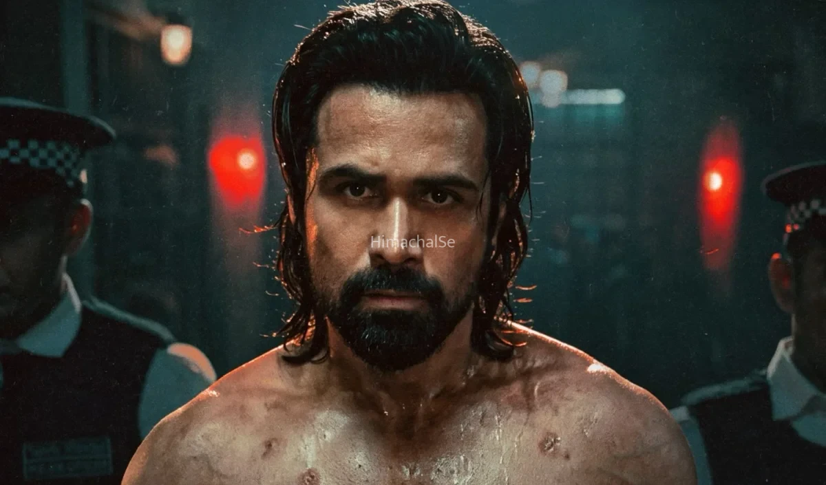 Awarapan 2 की एडवांस बुकिंग में जलवा, अब तक बिकी 37 हजार से ज्यादा टिकटें​