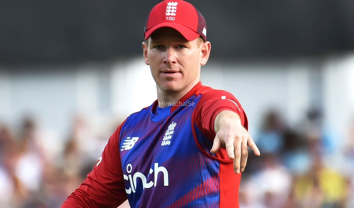 IPL Update: Ashwin ने CSK के Coach के लिए लिया Eoin Morgan का नाम, MS Dhoni तय करेंगे भविष्य की रणनीति​