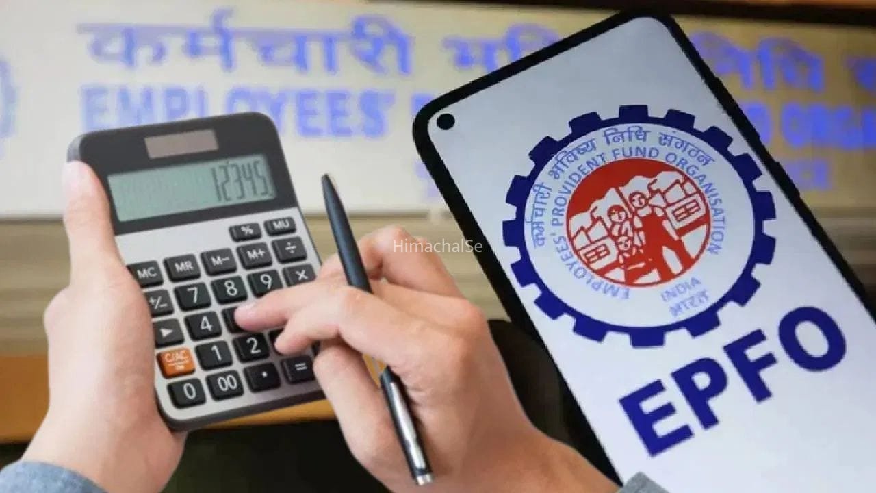 PF का पैसा मिलने में क्यों हो रही देरी? EPFO अधिकारियों ने खुद खोली सिस्टम की पोल!​
