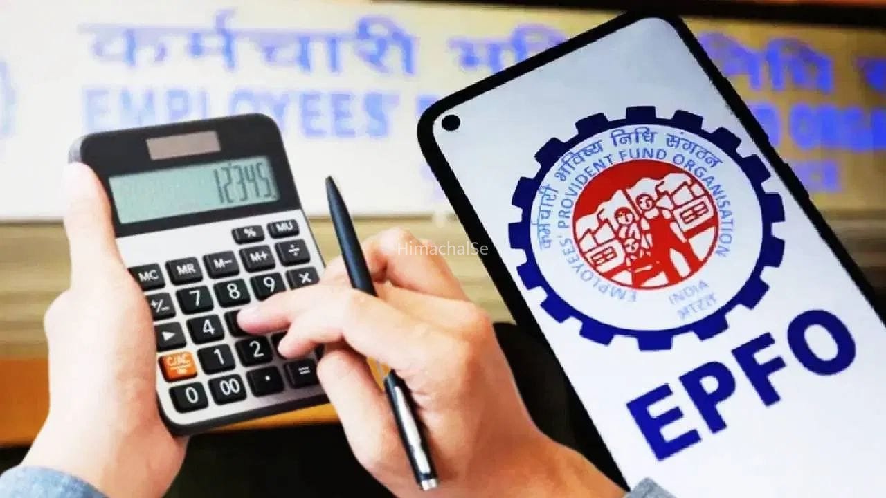 PF Withdrawal Rules 2026: बेरोजगार होने पर कितना पैसा मिलेगा, कितना रहेगा लॉक?​