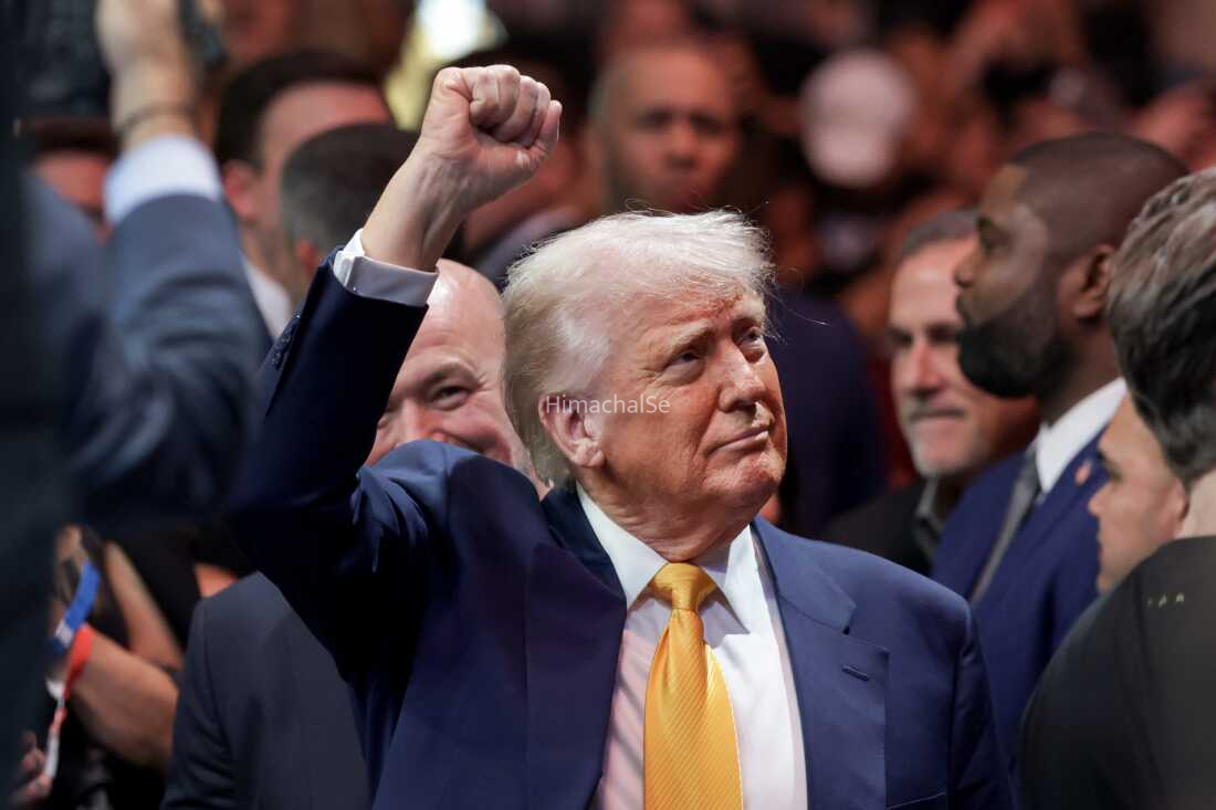 Trump की वैक्सीन योजना से बढ़ सकता है डॉक्टरों और मरीजों का खर्च​
