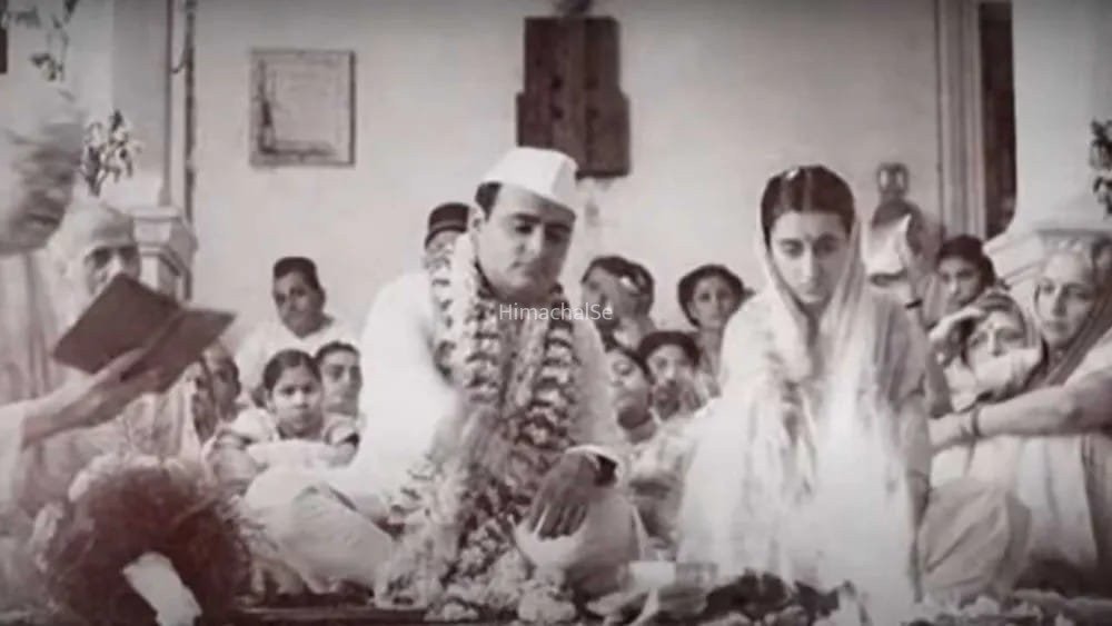 हिन्दू या मुस्लिम किस रिवाज से किया गया था फ़िरोज़ गांधी का अंतिम संस्कार, जानकर रह जाओगे हैरान​​​