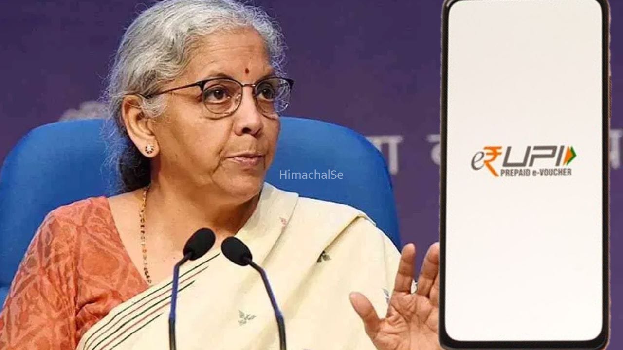 क्या आम लोगों के लिए फ्री नहीं होगा UPI? निर्मला सीतारमण का बड़ा बयान