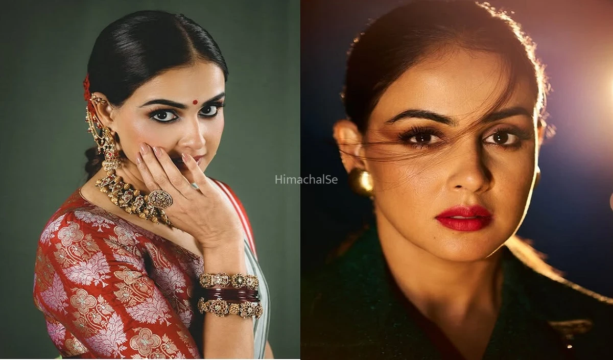 Genelia DSouza Birthday: नेशनल लेवल की Football Player से बनीं बॉलीवुड की सुपरहिट Actress​