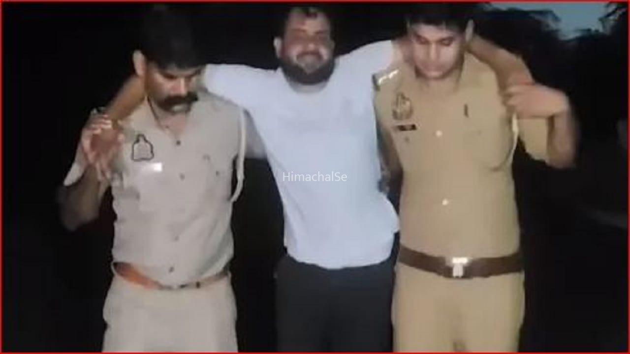 20 रुपये से भी कम एक जान की कीमत? गाजियाबाद में युवक की हत्या, अगले दिन पुलिस से भी भिड़ा आरोपी, मुठभेड़ में घायल