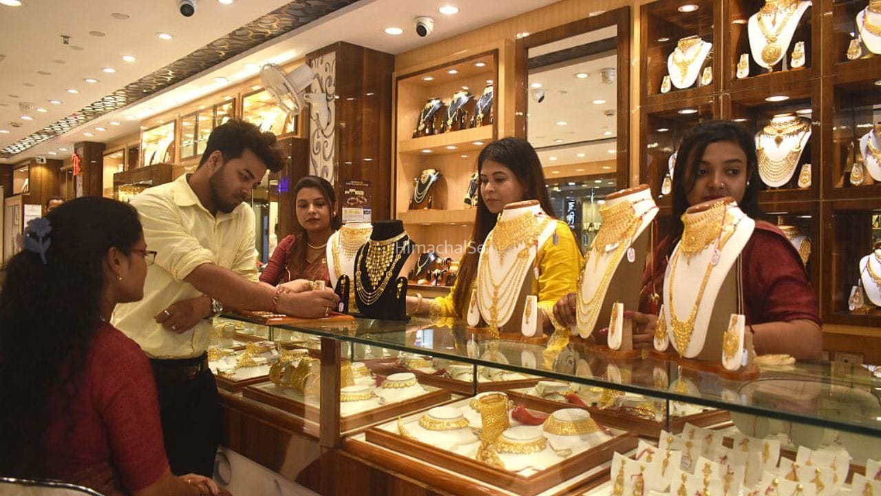 सोना लाओ, कमीशन पाओ! Gold Monetisation Scheme में ज्वैलर्स को मिलेगा 1% तक का डायरेक्ट इंसेंटिव​