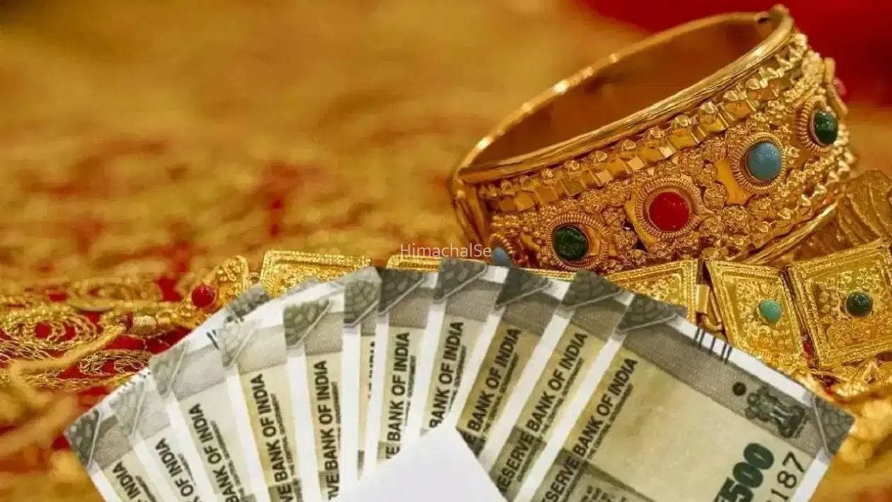 गोल्ड लोन बिजनेस में क्यों कूंद रही बड़ी कंपनियां? टाटा से लेकर बिड़ला तक ने लगाया दांव​