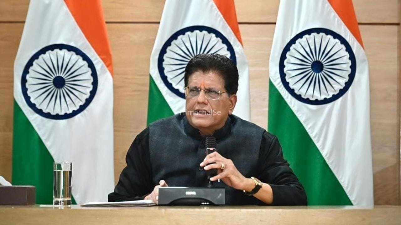 हम जापान से खरीदते ज्यादा हैं, बेचते कम… अब इसी घाटे को खत्म करने 200 लोगों की टीम के साथ टोक्यो पहुंचे पीयूष गोयल