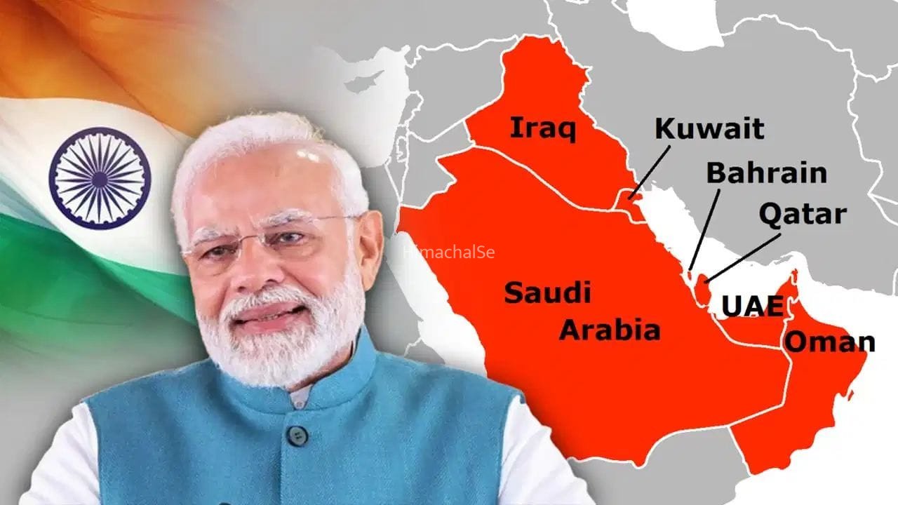 खाड़ी में तनाव और मुंबई में ‘डील’! भारत में प्राइवेट इक्विटी निवेश के बदले नियम​