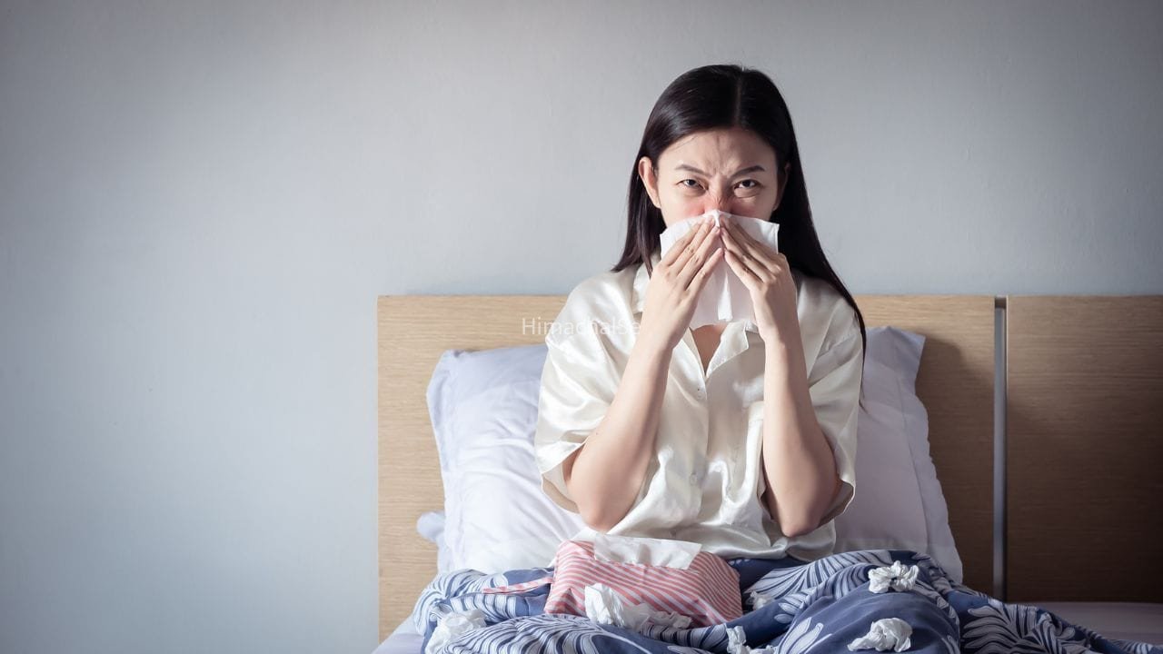 H1N1 के बढ़ते मामलों के बीच किसे ज्यादा सावधान रहने की जरूरत है? डॉक्टर ने बताया