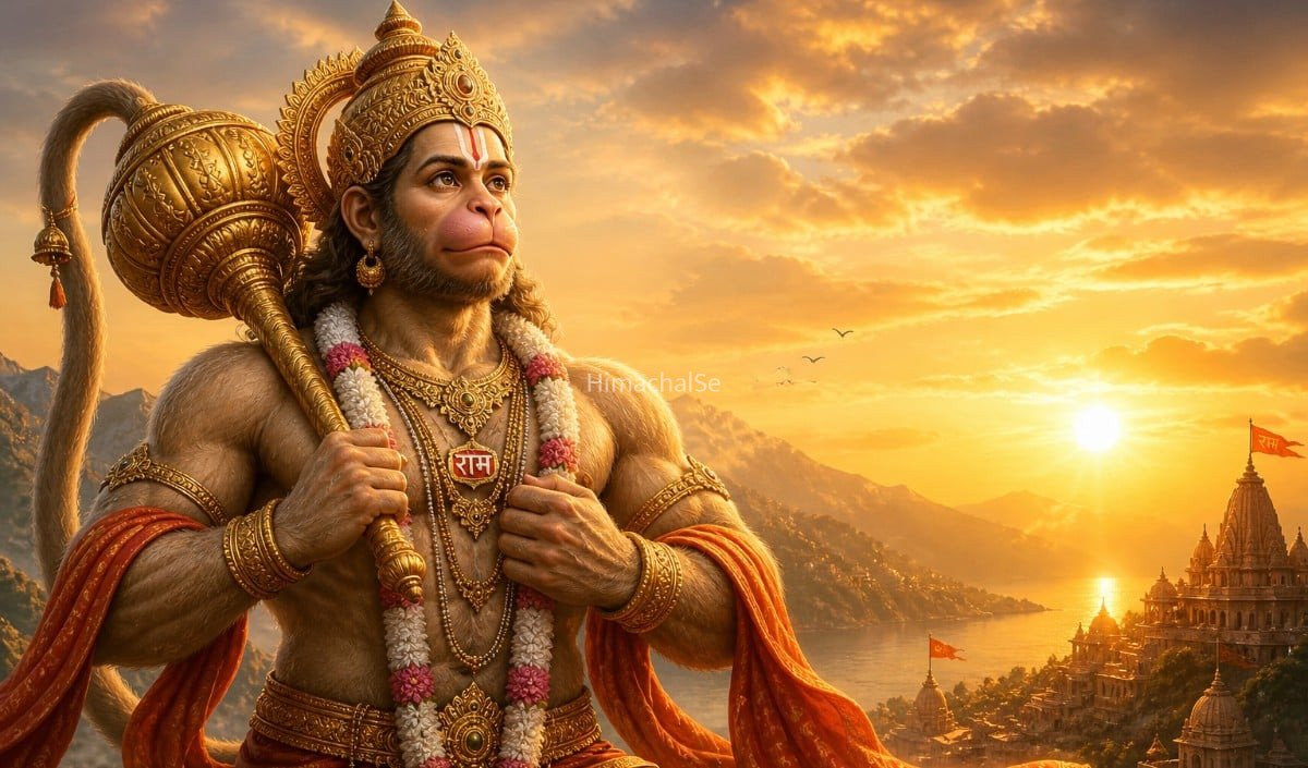 Career Growth और Success के लिए संकटमोचन हनुमान के ये 6 चमत्कारी मंत्र दूर करेंगे जीवन की हर बड़ी बाधा​