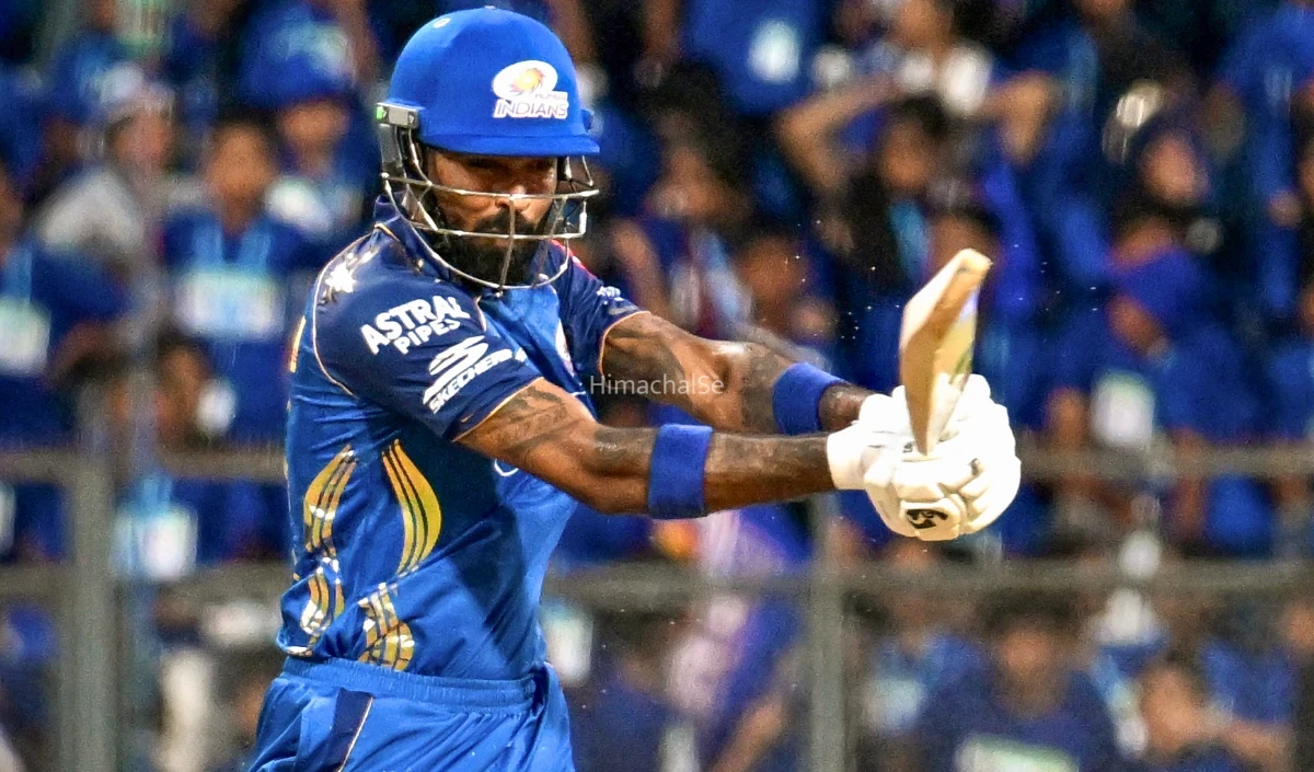 Hardik Pandya ट्रेड पर R Ashwin का बड़ा प्लान, MI को KKR से चाहिए ये दो स्टार!