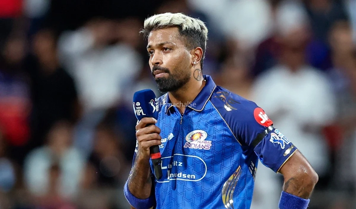 Hardik Pandya MI Exit? खराब प्रदर्शन के बाद IPL Trade Market में भारी डिमांड, KKR बना सबसे बड़ा दावेदार​