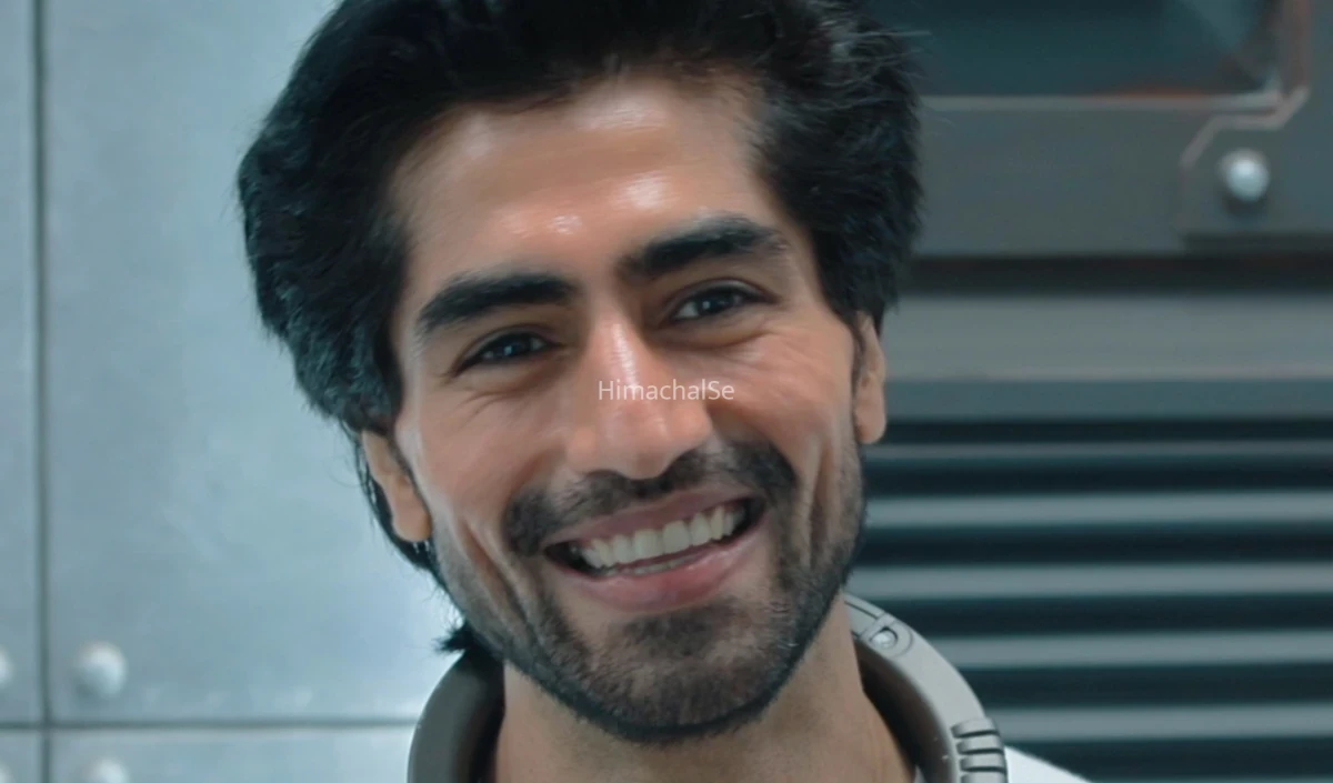 ‘जिंदगी में खेल से बढ़कर रिश्ते होते हैं’, Lock Upp 2 से बेघर होने के बाद Harshad Chopda का छलका दर्द, बताया क्यों त्यागी फाइनलिस्ट की ट्रॉफी​