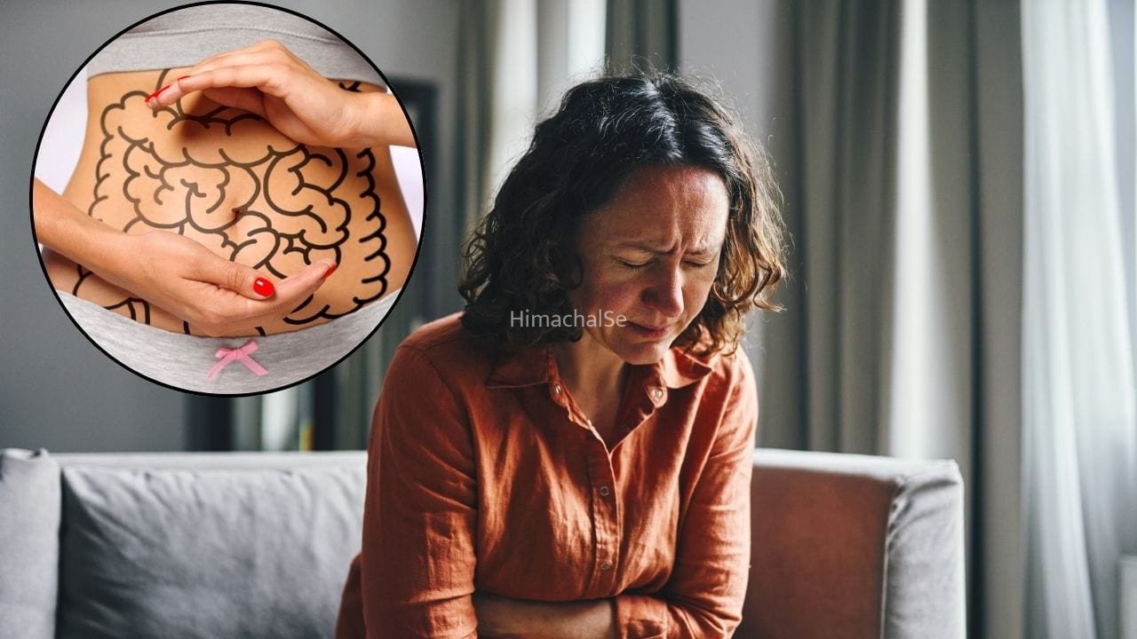 सोने से खाने तक…गट हेल्थ और पाचन को नुकसान पहुंचाती हैं रोज की ये आदतें​