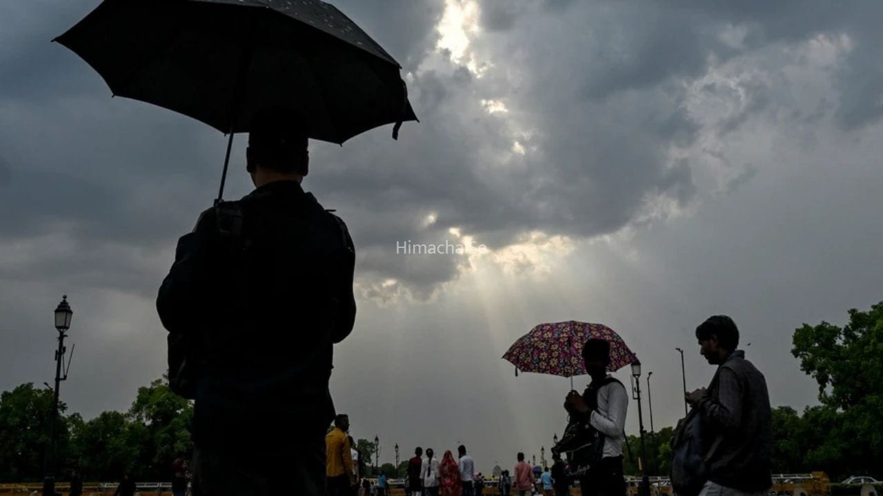 बारिश भी नहीं बचा पाएगी 24 लाख करोड़! भारत पर भारी पड़ रहा ‘हीटवेव बिल’​