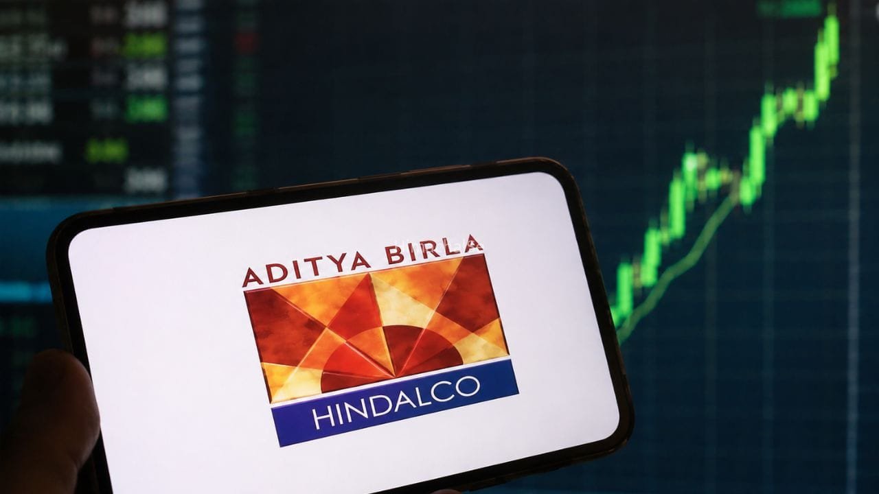 Hindalco Q1 Results: मुनाफा 75% बढ़कर 7,013 करोड़ रुपये हुआ, रेवेन्यू में 32% का उछाल​