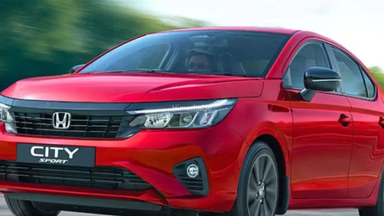 Honda Independence Day Offers 2026: कार खरीदने का शानदार मौका, Elevate से City पर होगी ₹2.45 लाख की बचत