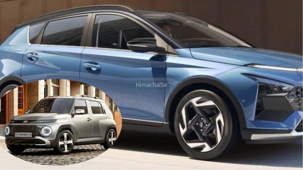 Creta से भी बड़ी तैयारी! Hyundai 2026 में ला रही है 2 नई कारें, Tata और Mahindra से होगी टक्कर​
