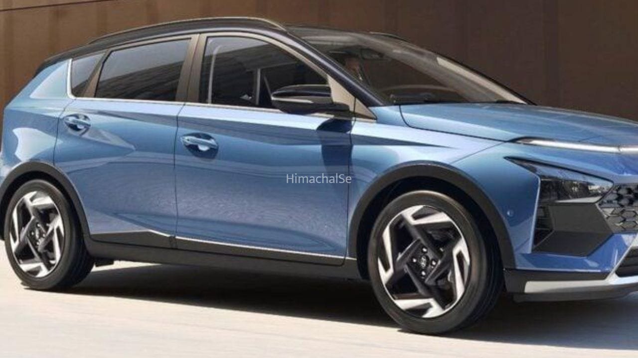 Hyundai की नई SUV दिवाली पर मचाएगी तहलका! पेट्रोल-CNG के साथ आएगी, जानें क्या होगा खास​