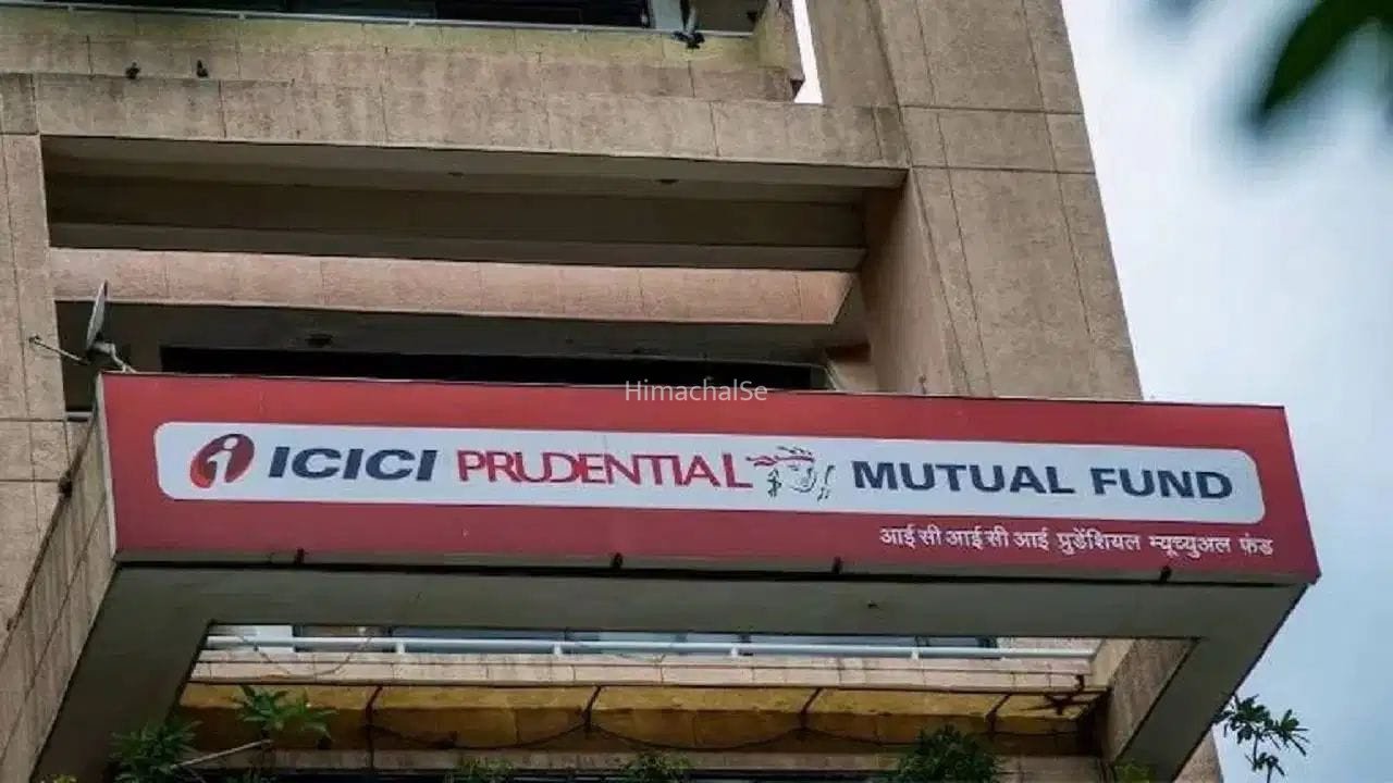 ICICI प्रूडेंशियल का बड़ा धमाका: लॉन्च हुए 3 नए लाइफ साइकिल फंड, 9 सितंबर तक कमाई का मौका!​