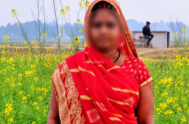 BF के साथ मां को आपत्तिजनक हालत में देख बेटी ने दी पापा को बताने की धमकी, राज खुलने के डर से रच डाली खौफनाक साजिश और करा दिया घिनौना काम