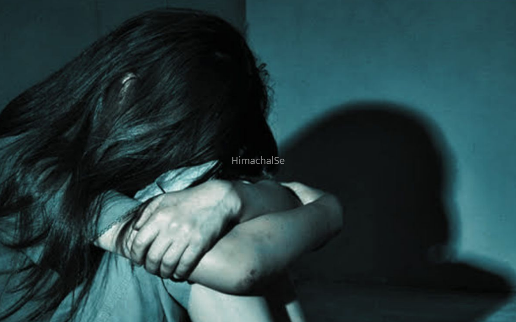​​​नाबालिग बेटी को बार-बार किया प्रेग्नेंट, जबरन कराया गर्भपात फिर चंद रुपयों में बेचा मासूम; पुलिस ने दबोचा दरिंदा पिता और पूरा गैंग!​​​​