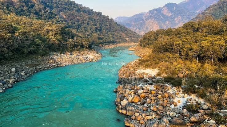 गंगा जल समझौते पर भारत-बांग्लादेश में बढ़ी खींचतान​