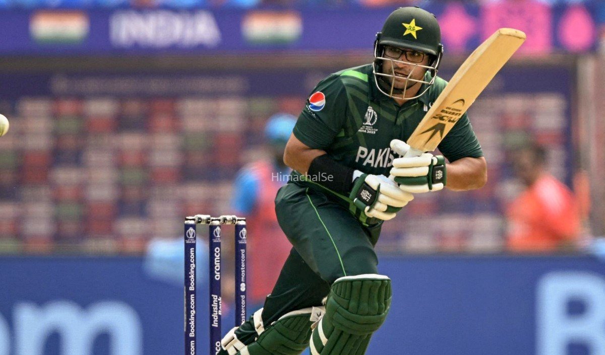 Imam-ul-Haq का ‘इंजरी ड्रामा’ फिर सामने, PCB ने पहले भी बैन की थी सिफारिश​