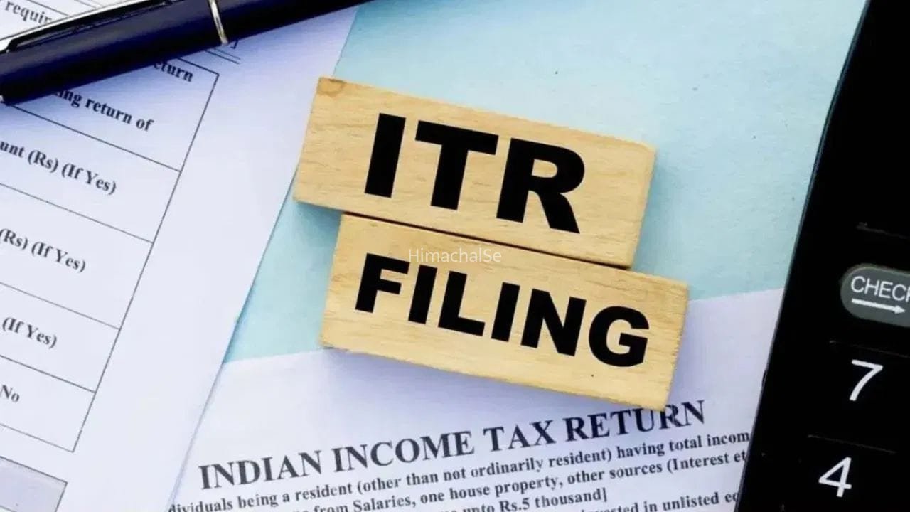 31 अगस्त तक किसे भरना है ITR? जानिए ITR-3 और ITR-4 के नियम​