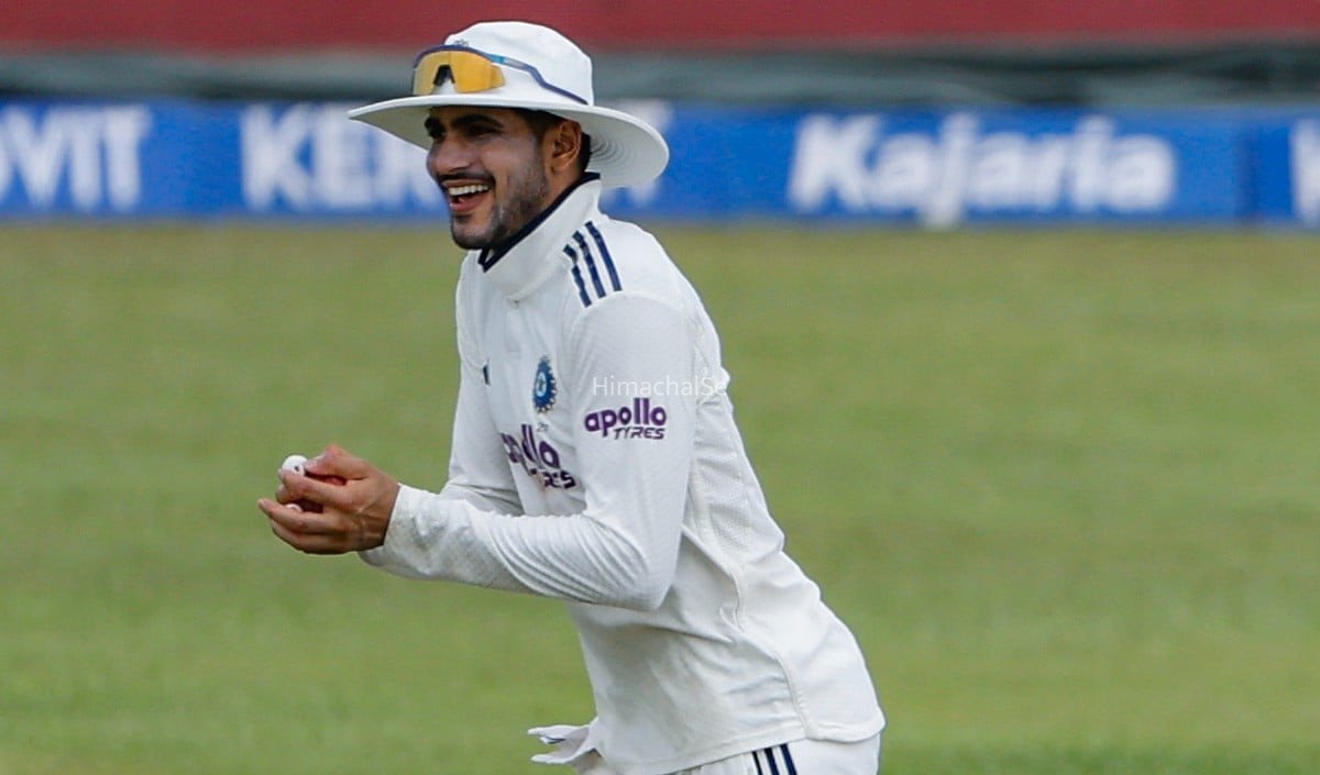 Left-Arm Spin के खिलाफ Shubman Gill का खराब रिकॉर्ड, Colombo में कड़े Net Practice से की बड़ी तैयारी​