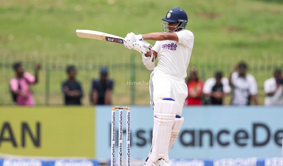 Ind vs SL Test Analysis: जायसवाल की शानदार बल्लेबाजी और राहुल का छक्का, क्या Sri Lanka की वापसी ने बढ़ाई भारत की मुश्किल?​