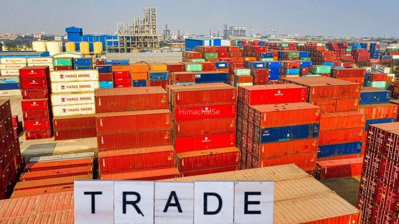 कस्टम क्लियरेंस होगा और आसान! Imports के लिए नए नियम बना रही है सरकार​