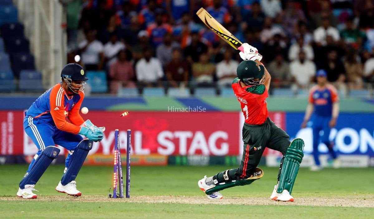 India vs Bangladesh Cricket Series फिर अधर में! BCCI-BCB बातचीत जारी, टल सकता है दौरा