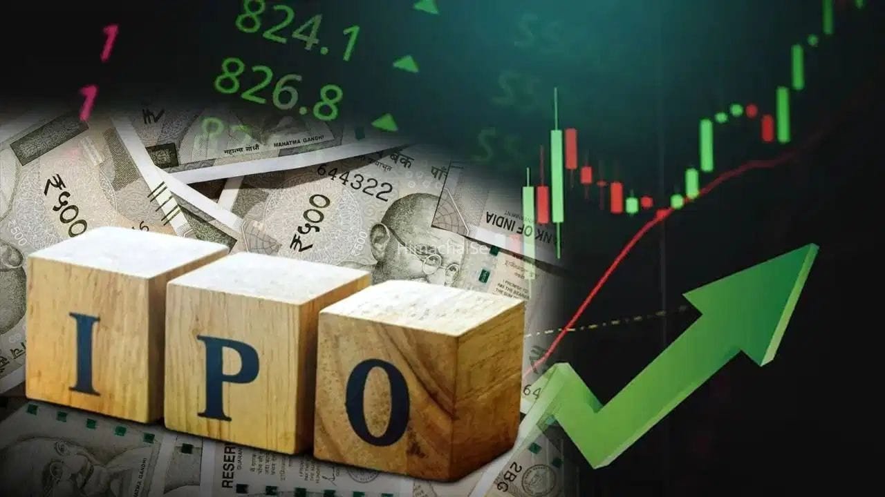 IPO Watch: इस हफ्ते कमाई का बड़ा मौका, मार्केट में आ रहे हैं 6 नए आईपीओ, चेक करें पूरी डिटेल​