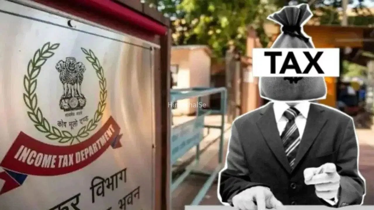 2023 से पहले रिटायर्ड कर्मचारियों को भी मिलेगी ₹25 लाख की लीव एनकैशमेंट छूट? जानें ट्रिब्यूनल का बड़ा फैसला​