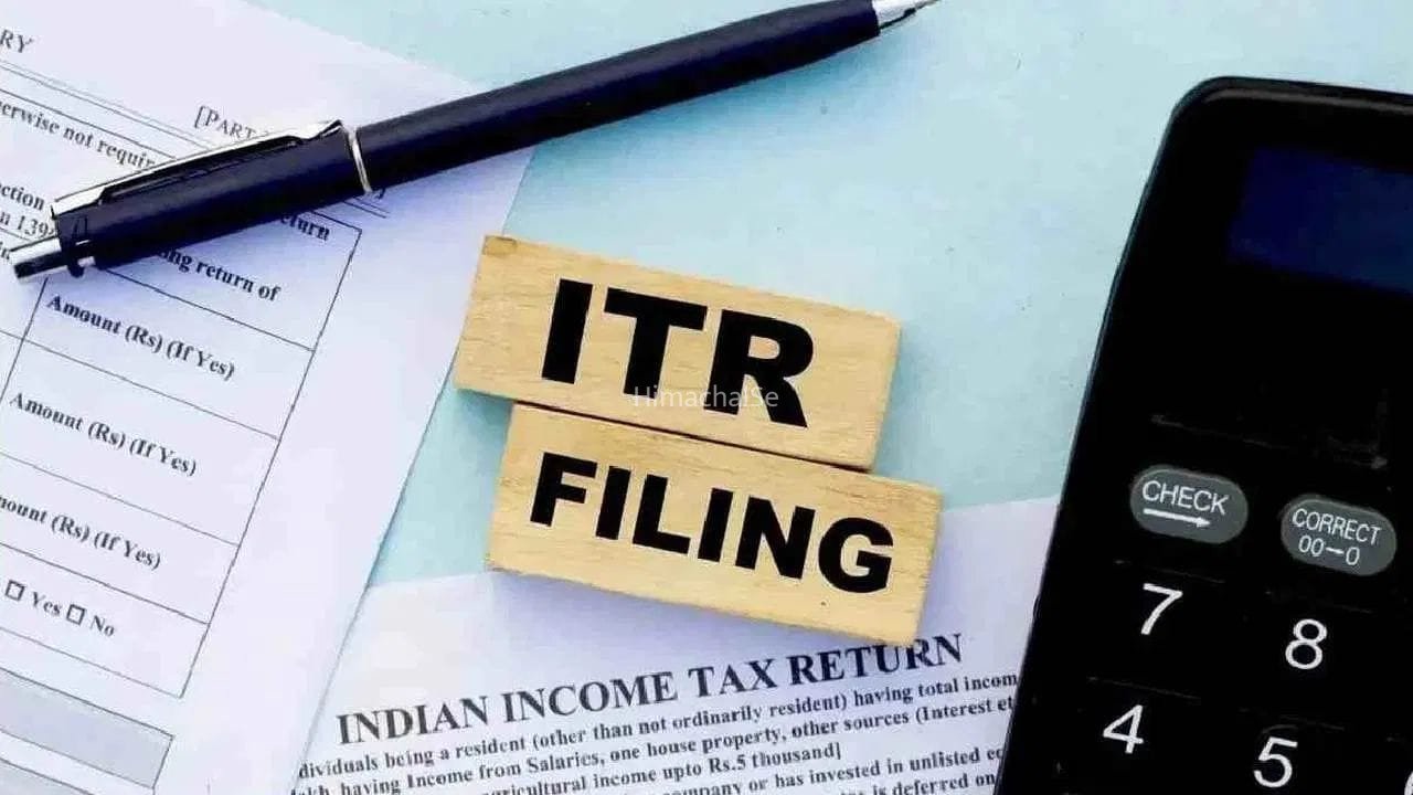 31 जुलाई निकल गई, अब आपकी ITR की आखिरी तारीख क्या है? यहां समझें पूरा नियम​