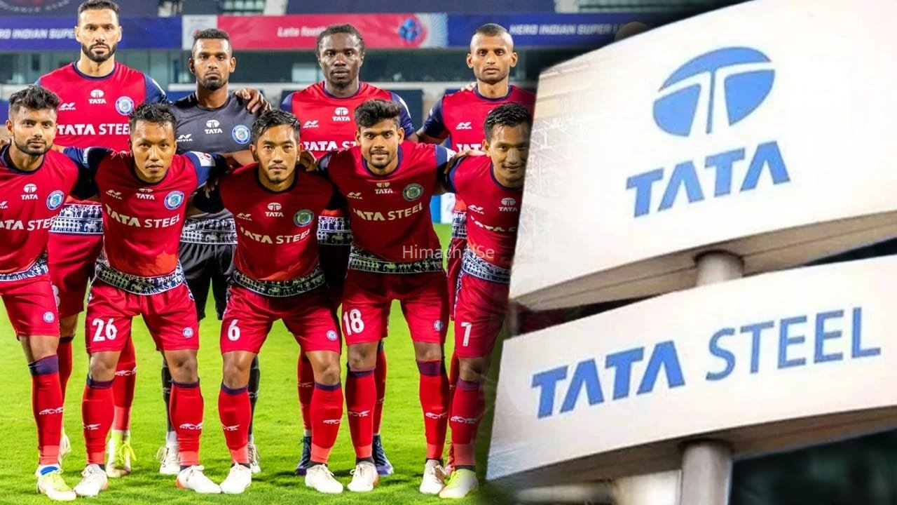 TATA ने केलल 100 रुपए में क्यों बेच दिया अपना चर्चित फुटबॉल क्लब, ये है पूरा मामला​