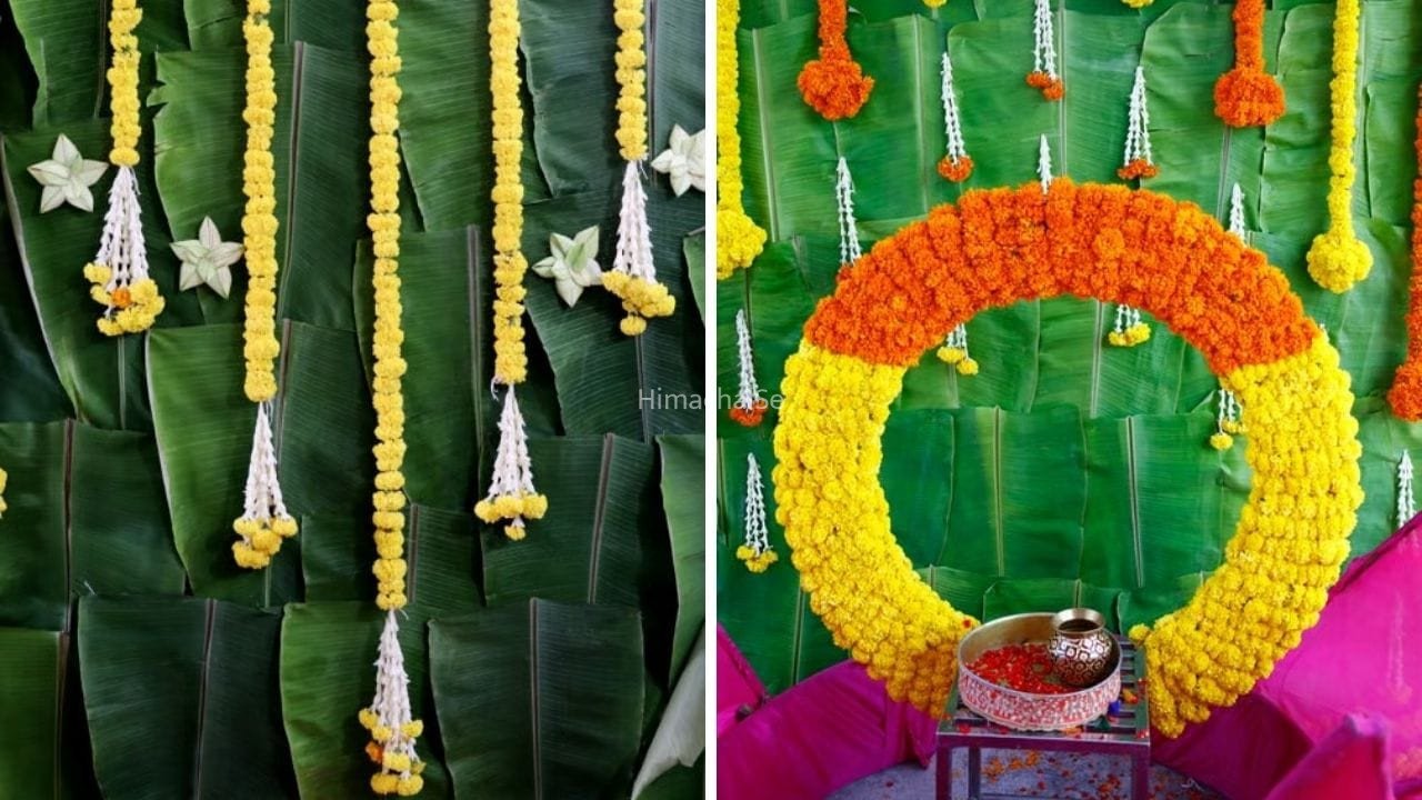 Janmashtami Decoration Ideas: जन्माष्टमी पर इन चीजों से डेकोरेट करें घर, निहारते रह जाएंगे देखने वाले​
