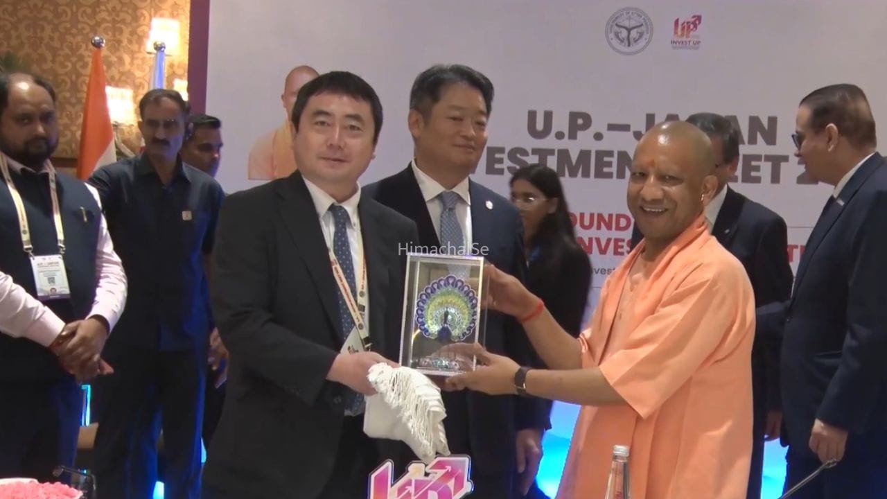 UP और जापान के नए रिश्ते के मायने, द्विपक्षीय सहयोग से उत्तर प्रदेश में कितना बदलाव?