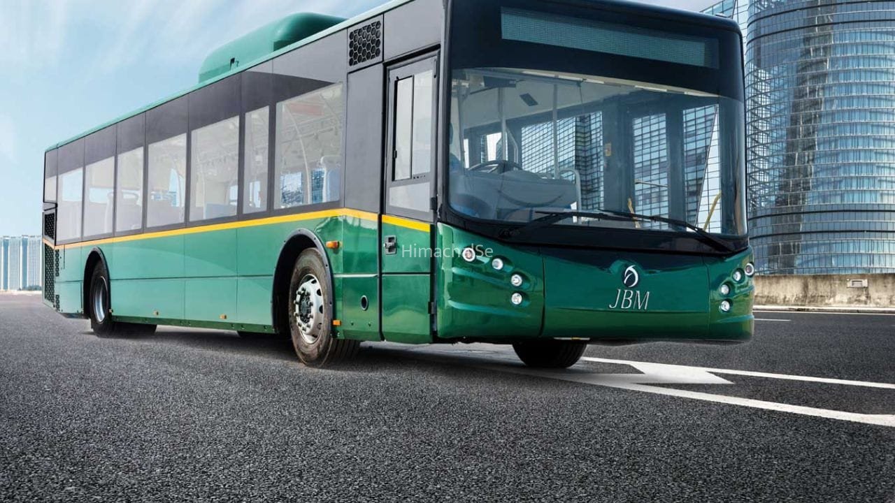 EV बाजार में बड़ा खेल! JBM ऑटो में ₹2,850 करोड़ लगा सकता है बैन कैपिटल​