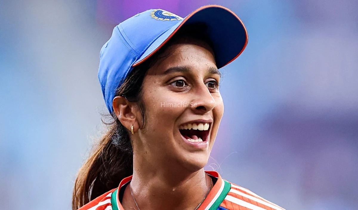 Jemimah Rodrigues की जगह Pratika Rawal की एंट्री, Asia Cup से पहले Indian Women’s Team में हुआ बड़ा बदलाव