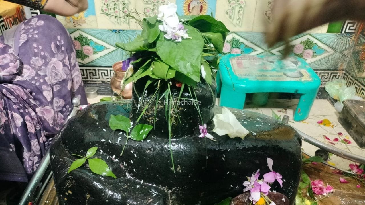 Kedareshwar Temple: जहां अर्जुन ने स्थापित किया था शिवलिंग! कहानी 10वीं सदी के केदारेश्वर धाम की,  सावन में उमड़ता है आस्था का सैलाब​