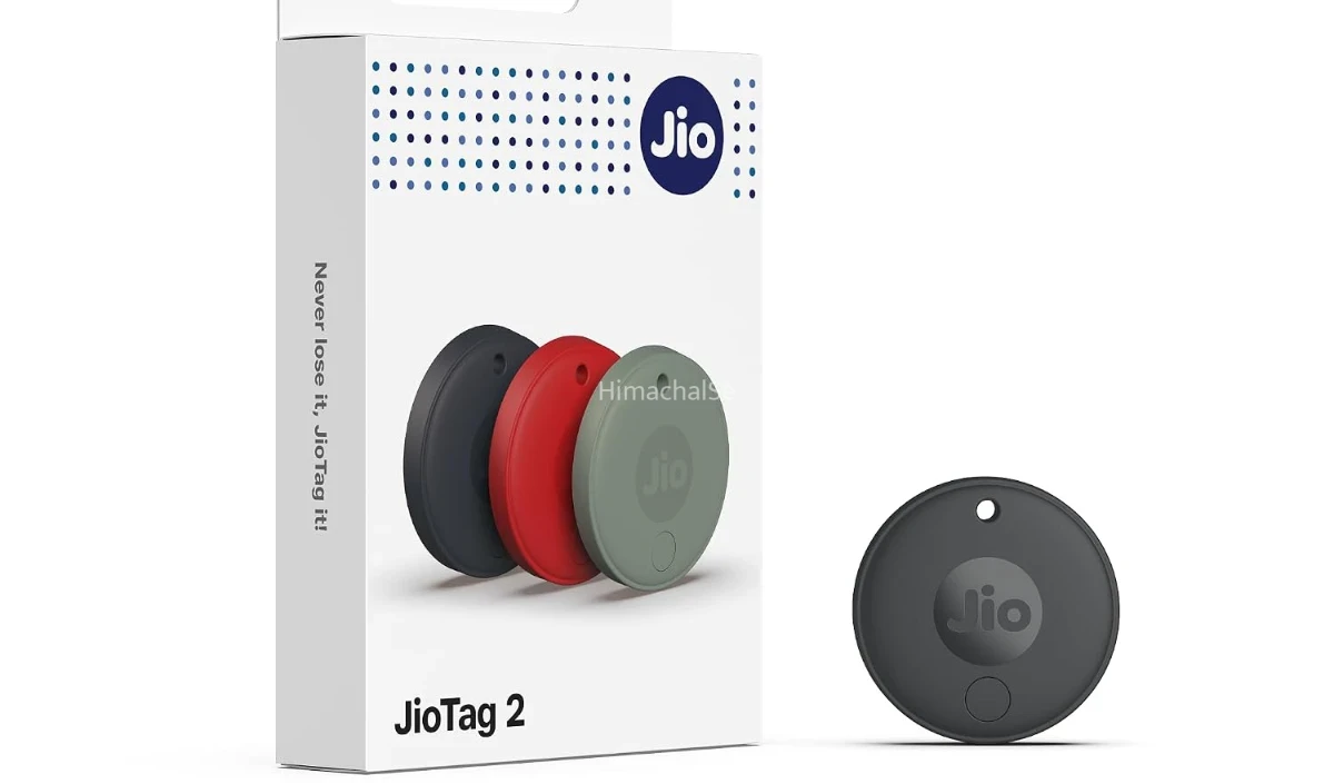 JioTag 2 Launch: अब iPhone और Android दोनों पर चलेगा रिलायंस का नया Smart Tracker, जानें क्या हैं फीचर्स​