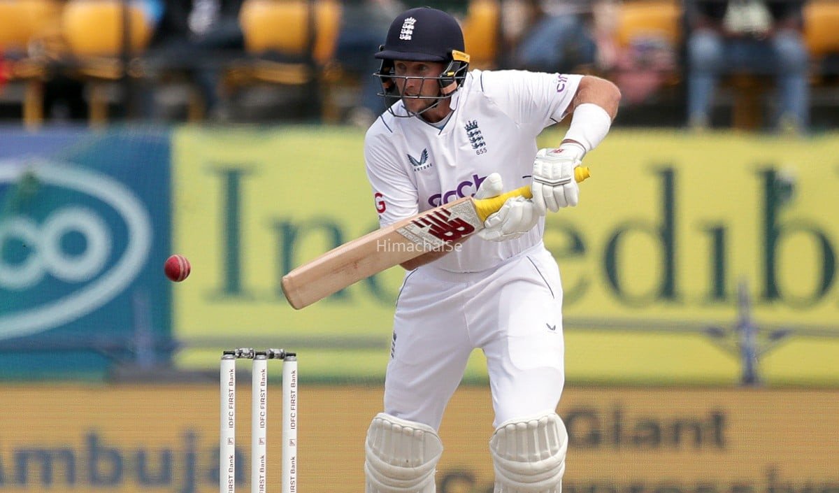 England ने Lord’s में Pakistan को Test में चटाई धूल, Joe Root बोले- दमदार थी जीत​