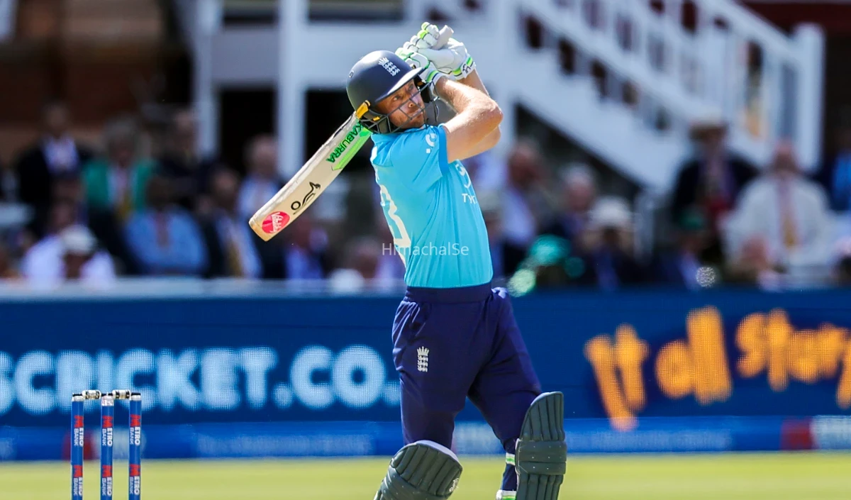 Jos Buttler ने T20 में रचा इतिहास, बोले – मेरा रिकॉर्ड Vaibhav Sooryavanshi ही तोड़ेंगे!​