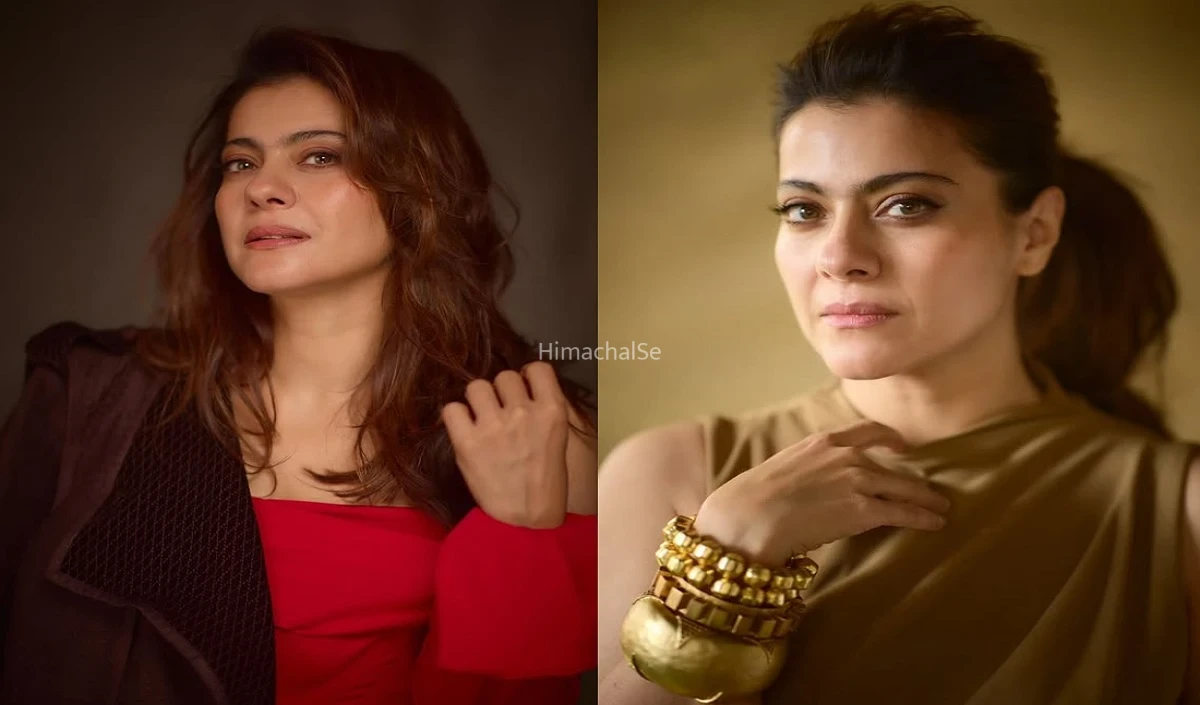 Kajol Birthday: 52 की हुईं बॉलीवुड की बबली एक्ट्रेस, जानें बेखुदी से OTT डेब्यू तक का शानदार Cinematic Journey​